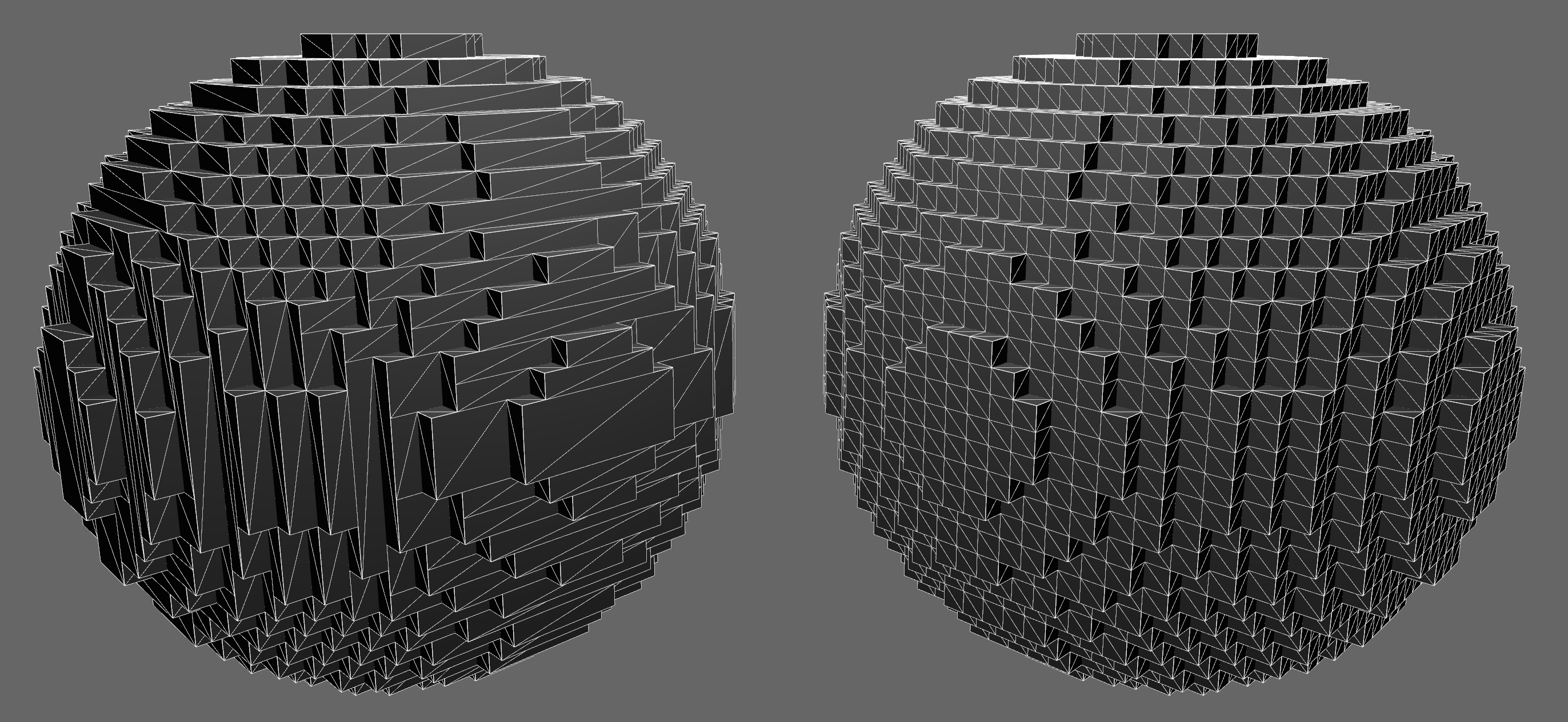Mesh Examples