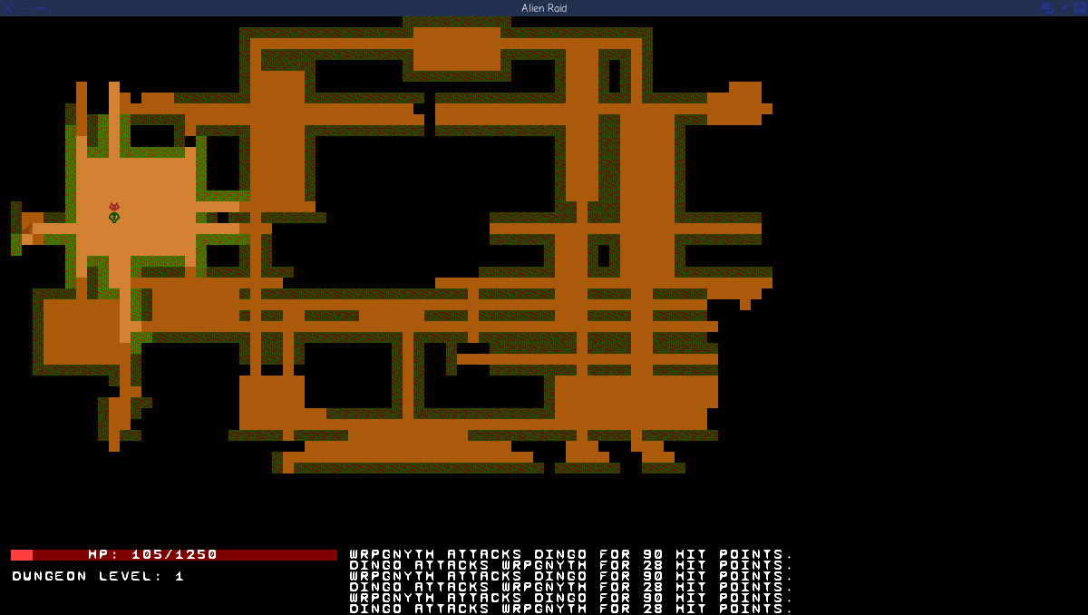 Gameplay alt text
