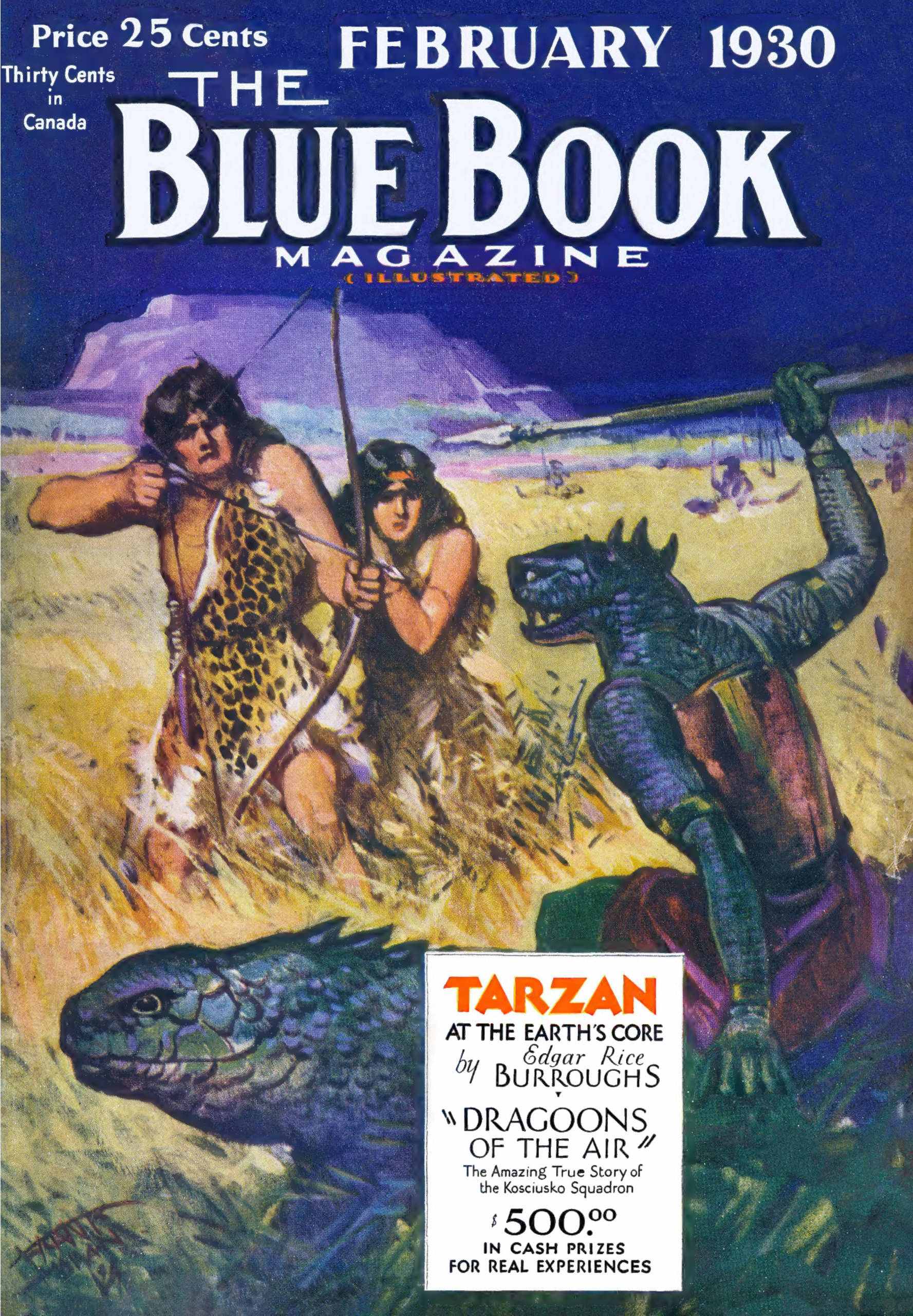 Cover of The Coast Guardsman