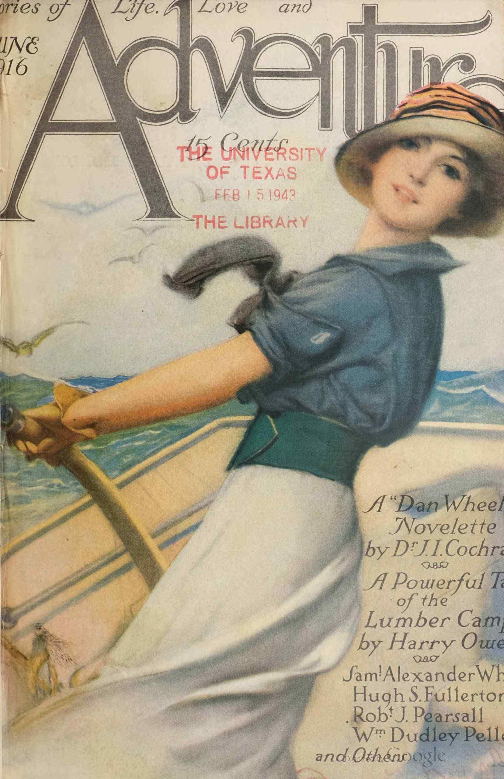 Cover of Derelicts Of The Hills