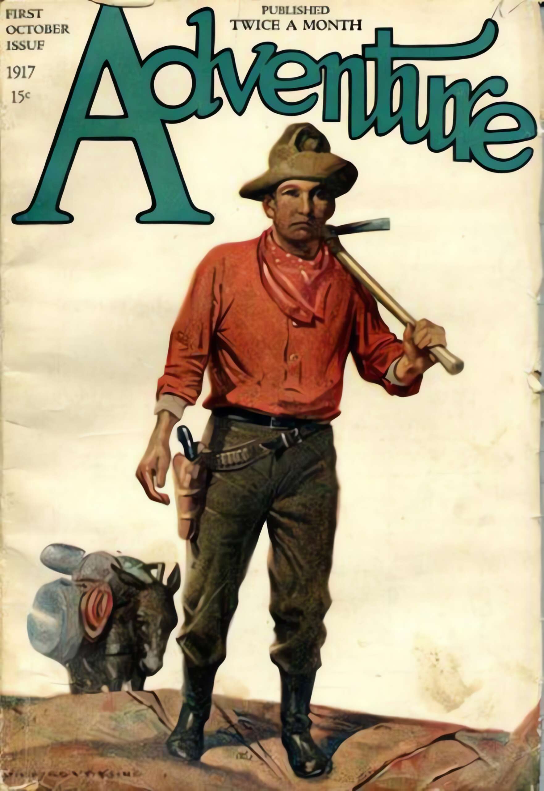 Cover of Honest to Doughgod