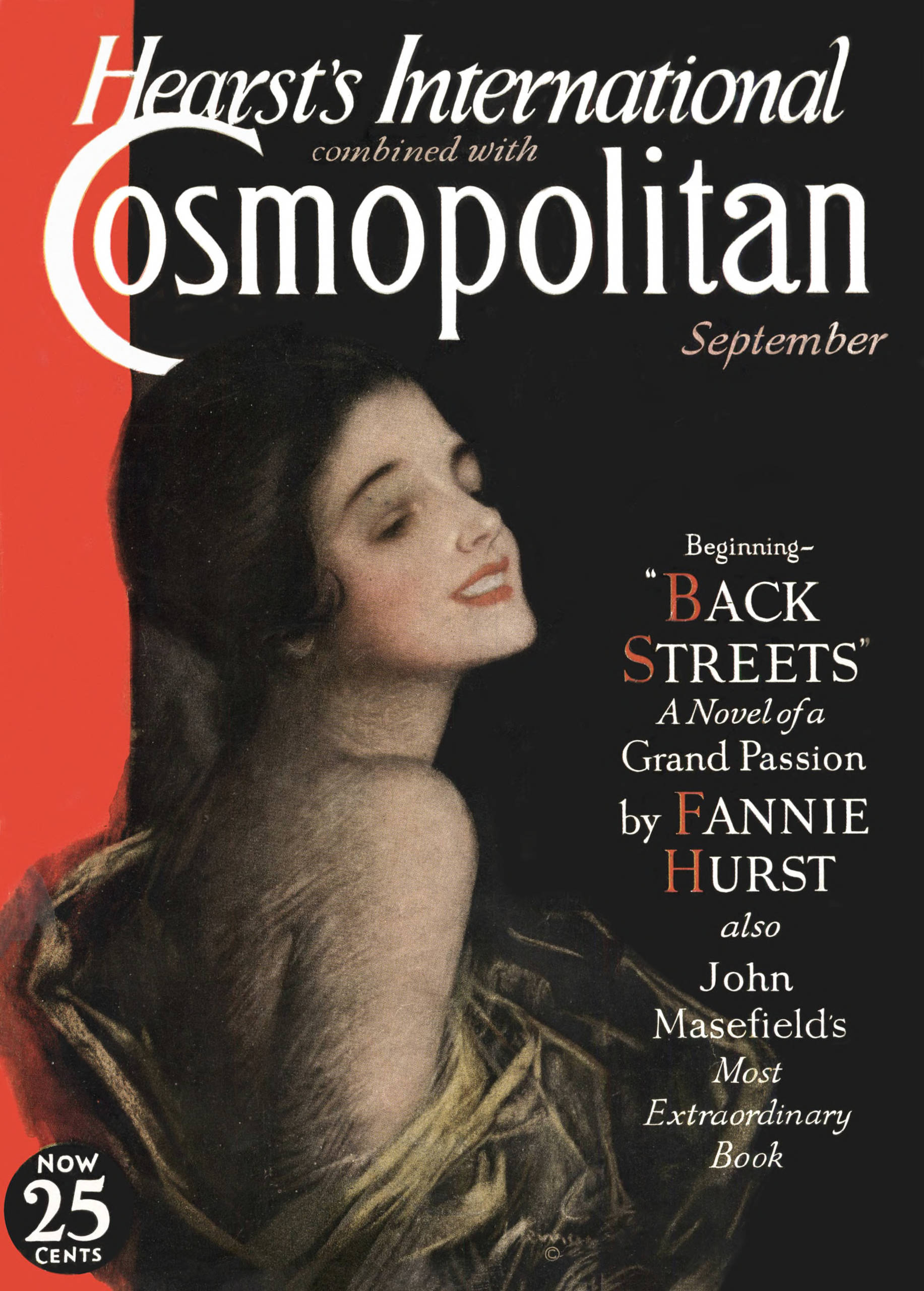 Cover of In a Lifeboat