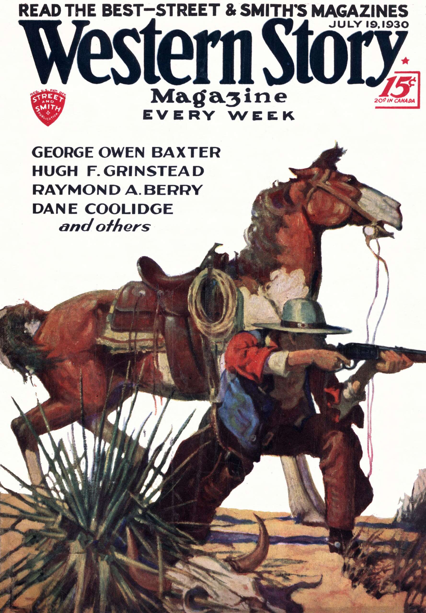 Cover of Old Slowpoke