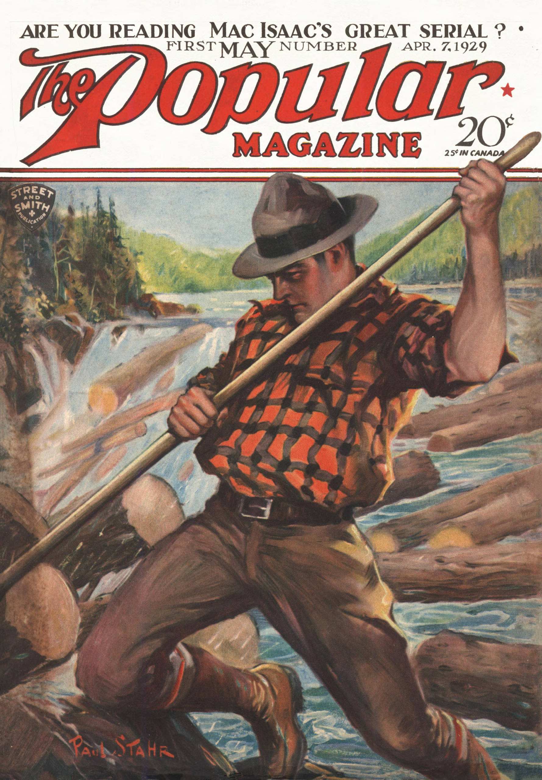 Cover of The Romance of Captain Duffy