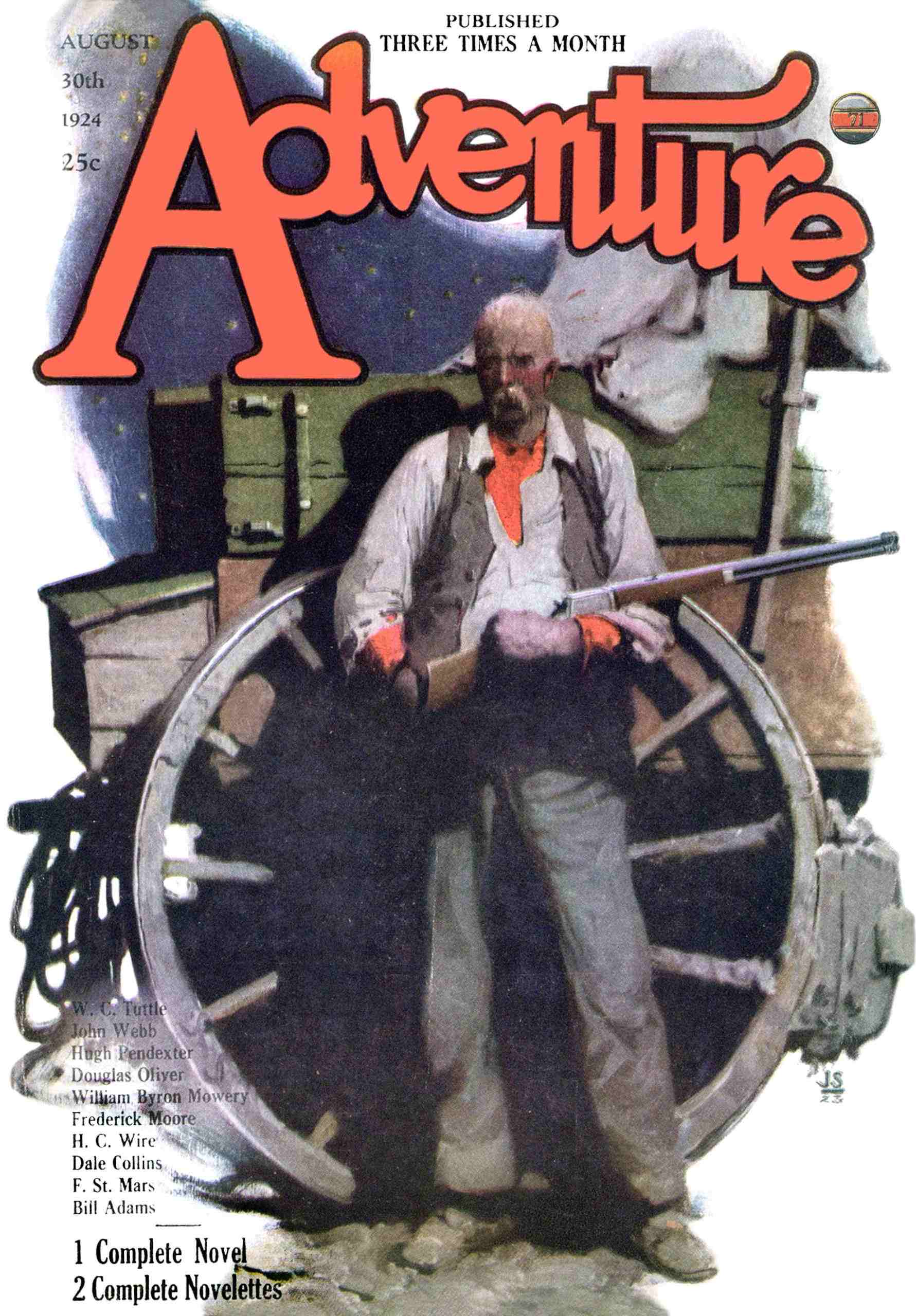 Cover of Sun Dog Loot