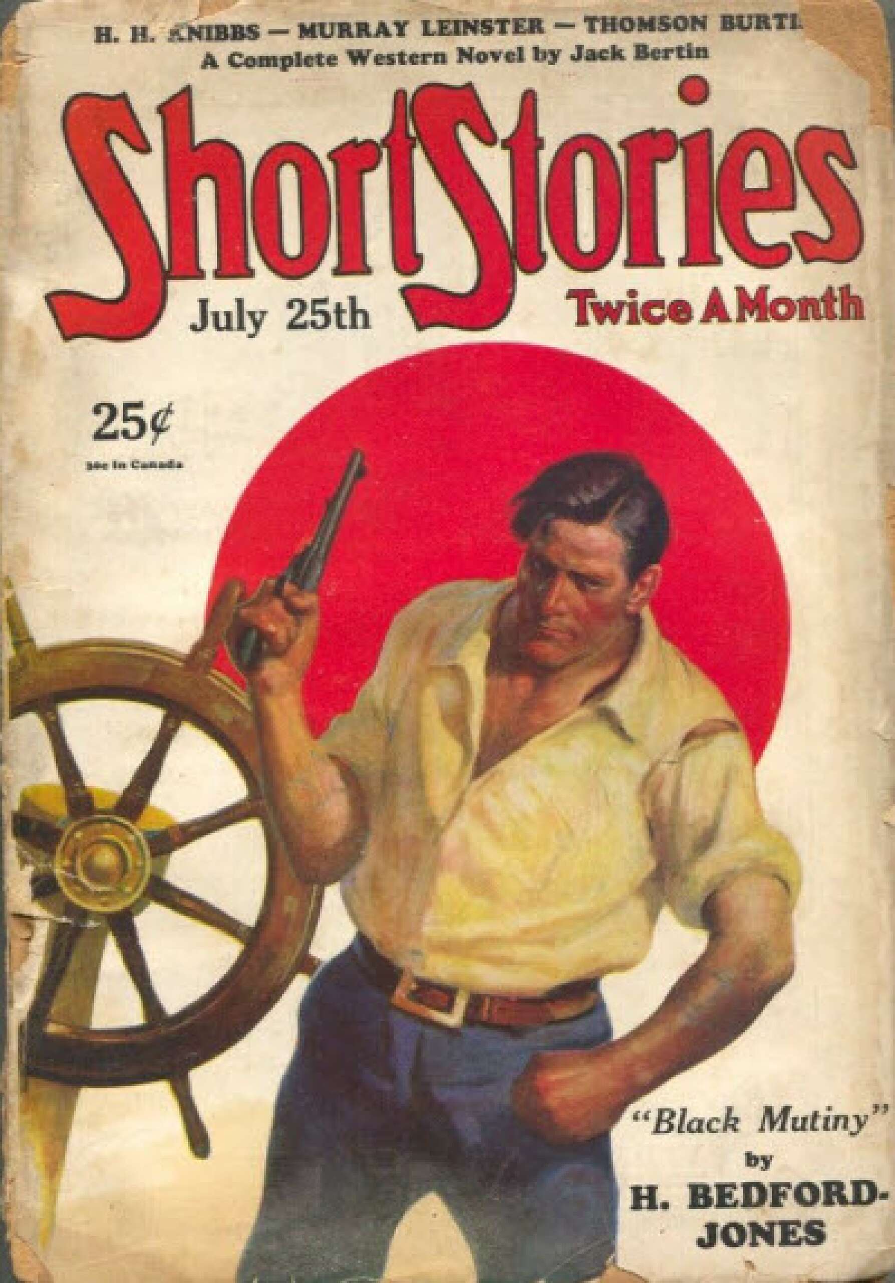 Cover of The Hand of God