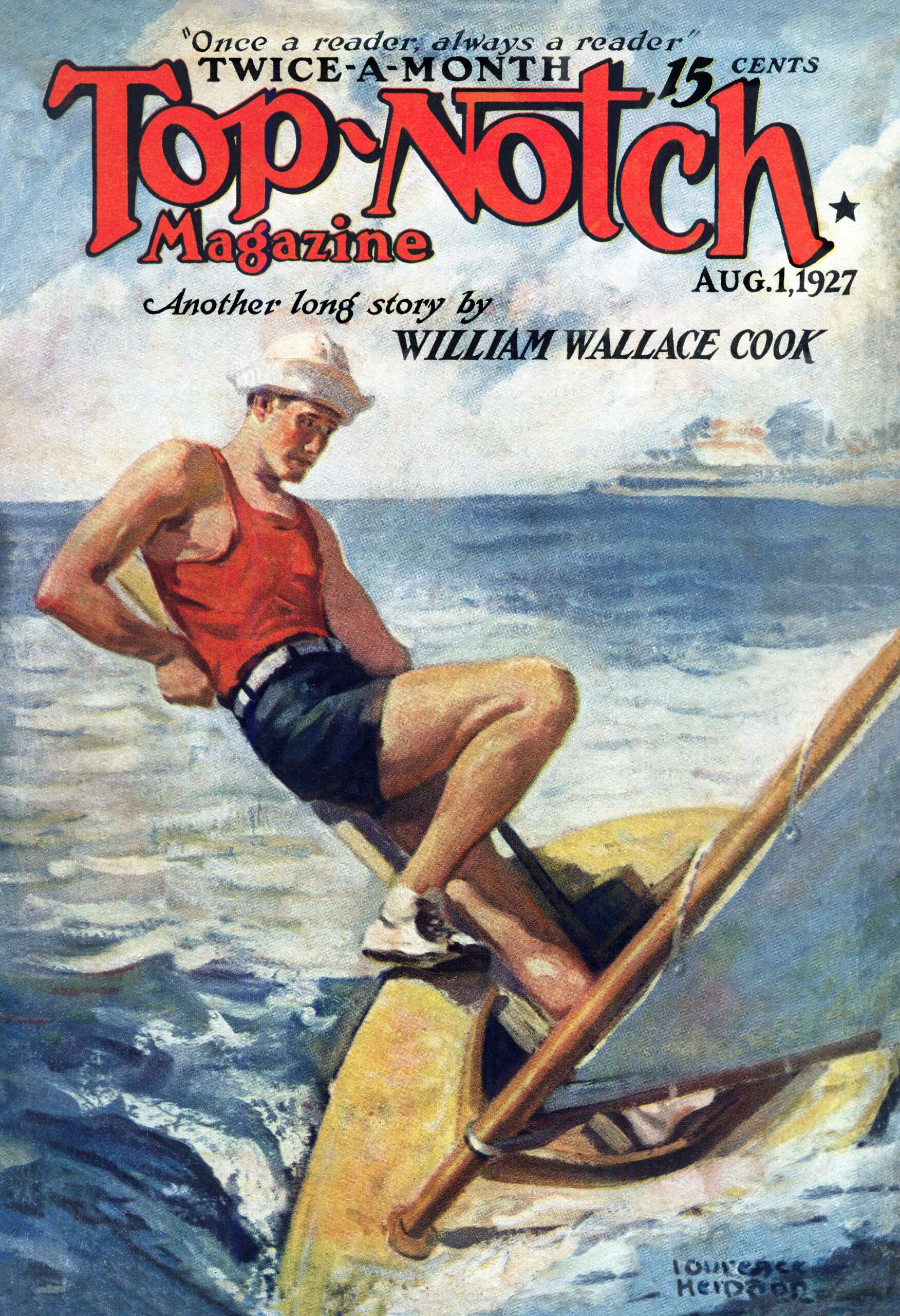 Cover of The Old Lady Flies