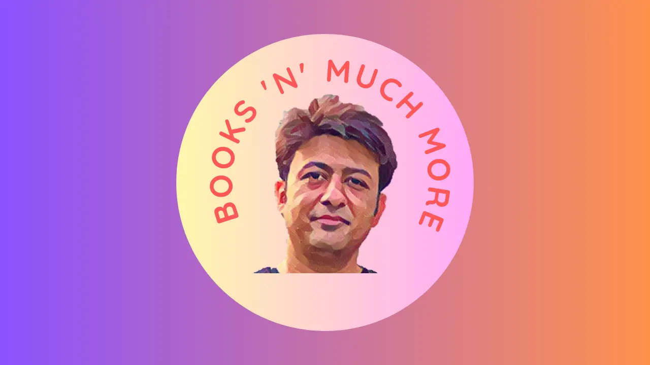 Books n Much More