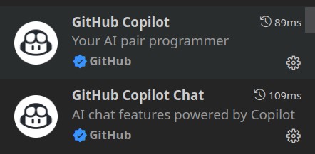 GitHub Copilot Extensions