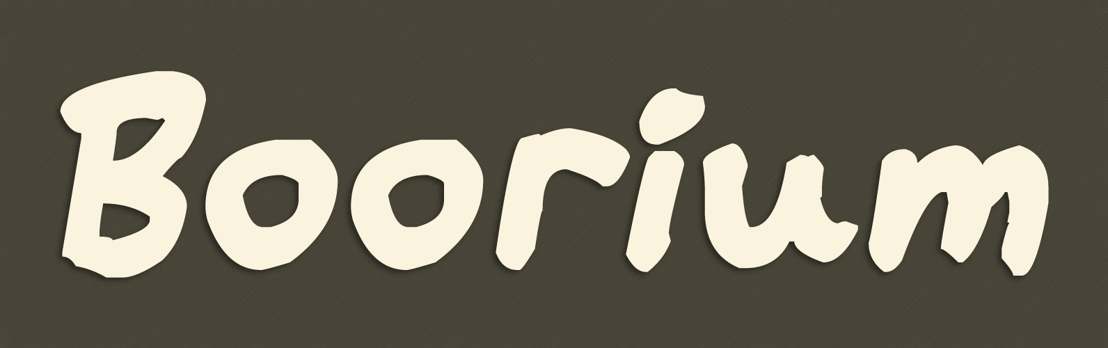 boorium