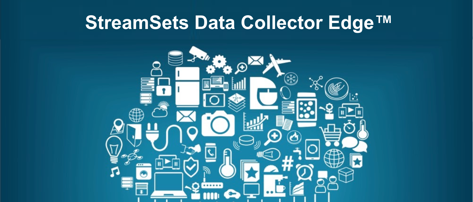 Data Collector Edge Splash Image