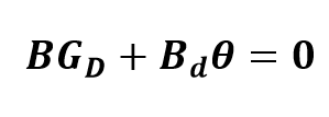 equation