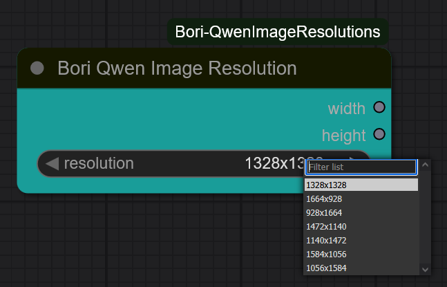 Node Screenshot