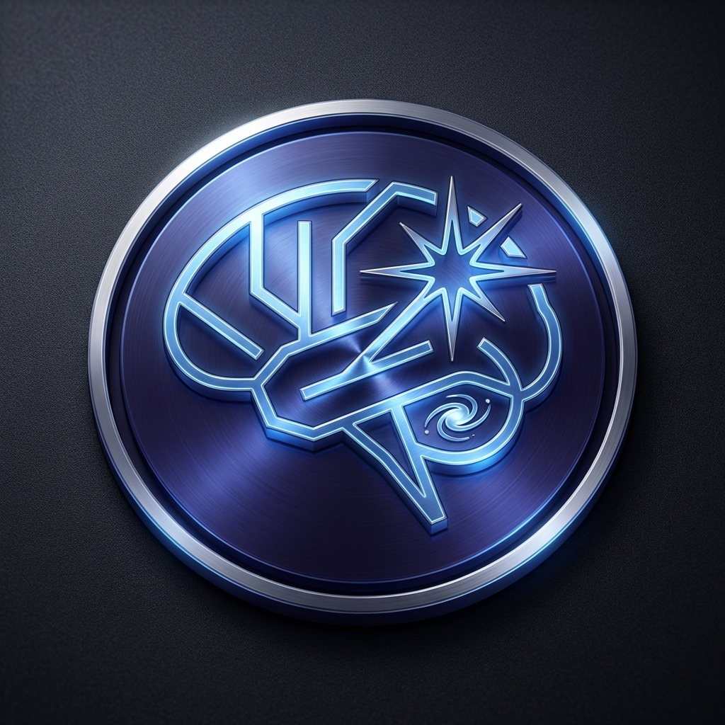 Boring for Gemini Logo