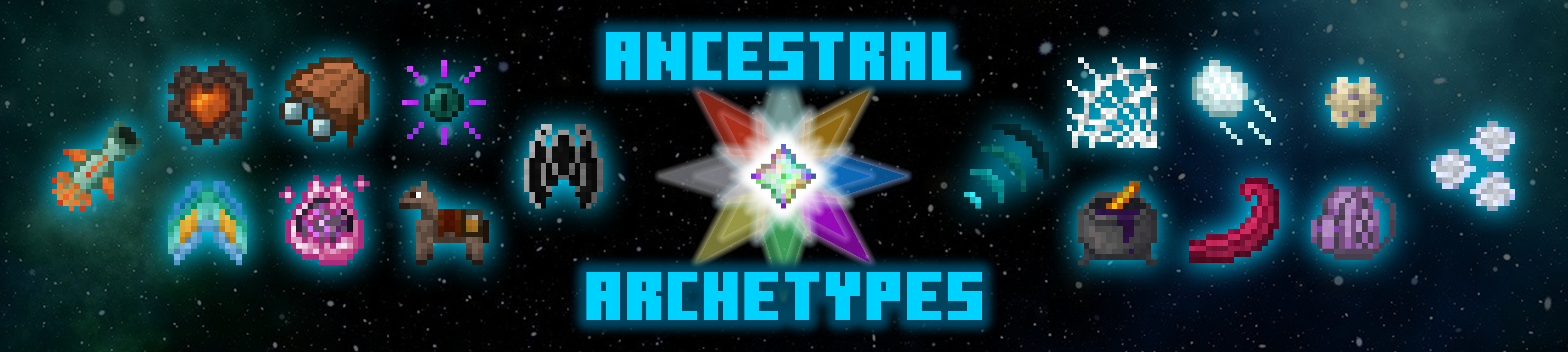 Ancestral Archetypes