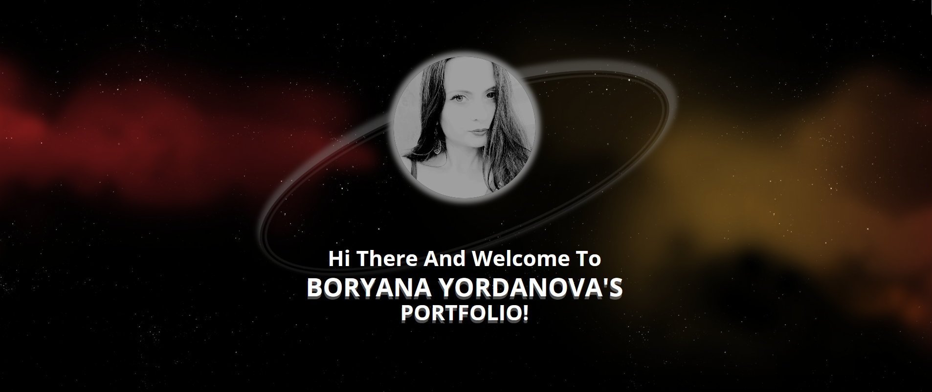 Boryana Yourdanova (Боряна Йорданова)'s Portfolio