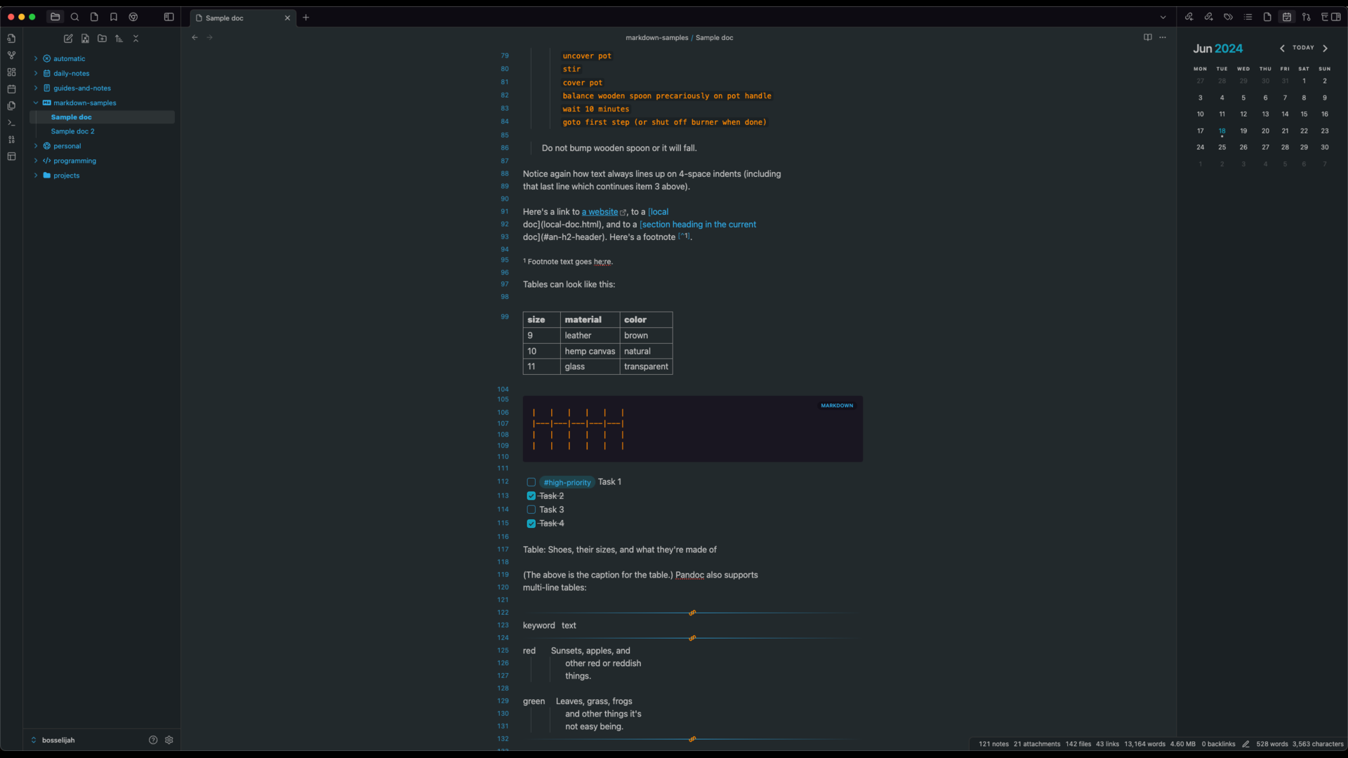 Theme preview 2