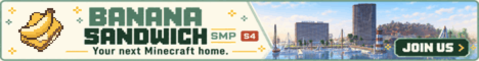 Banana Sandwich SMP