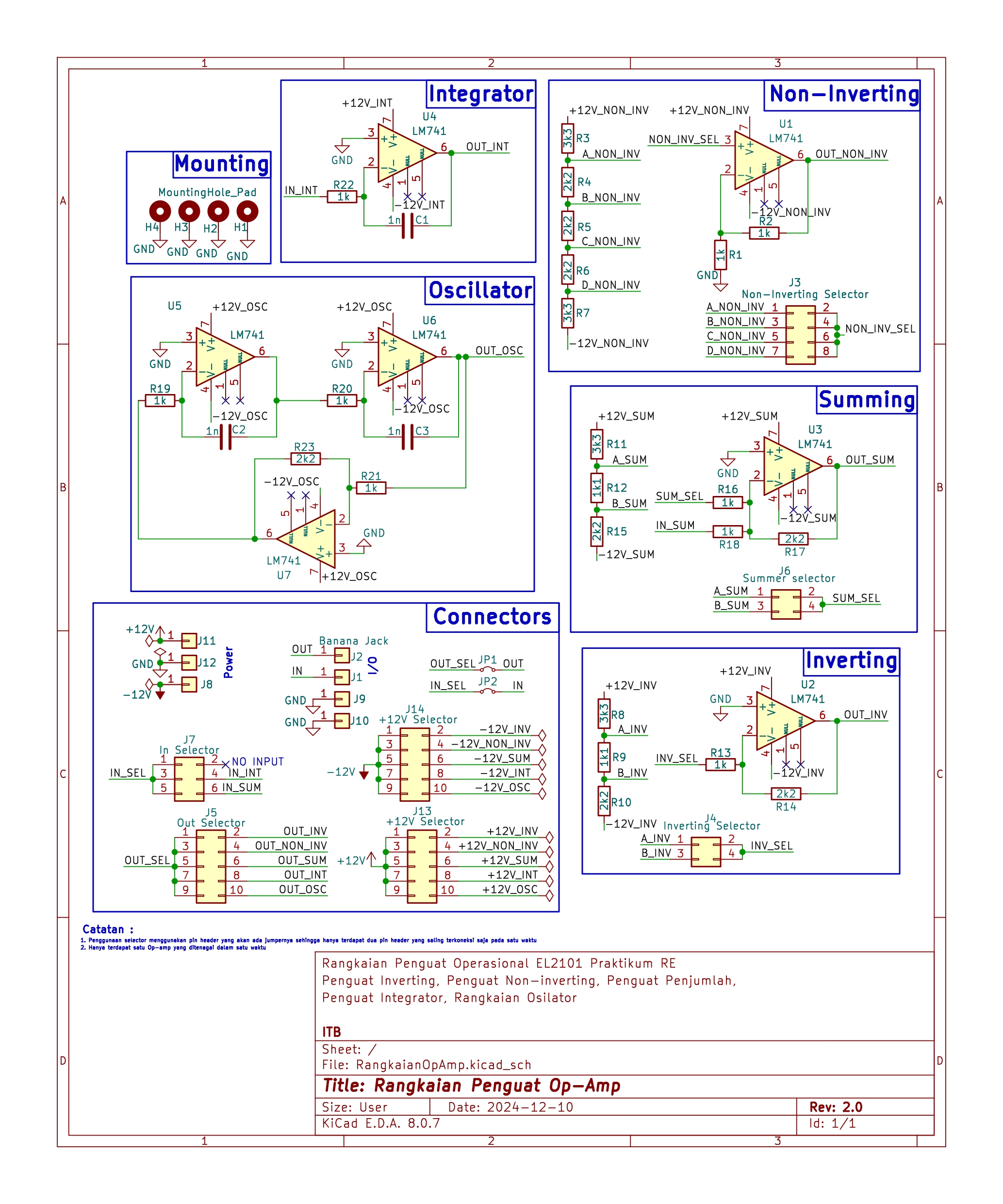 RangkaianOpAmp, from the project README