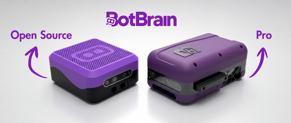 BotBrain Pro