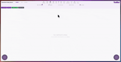 My UI