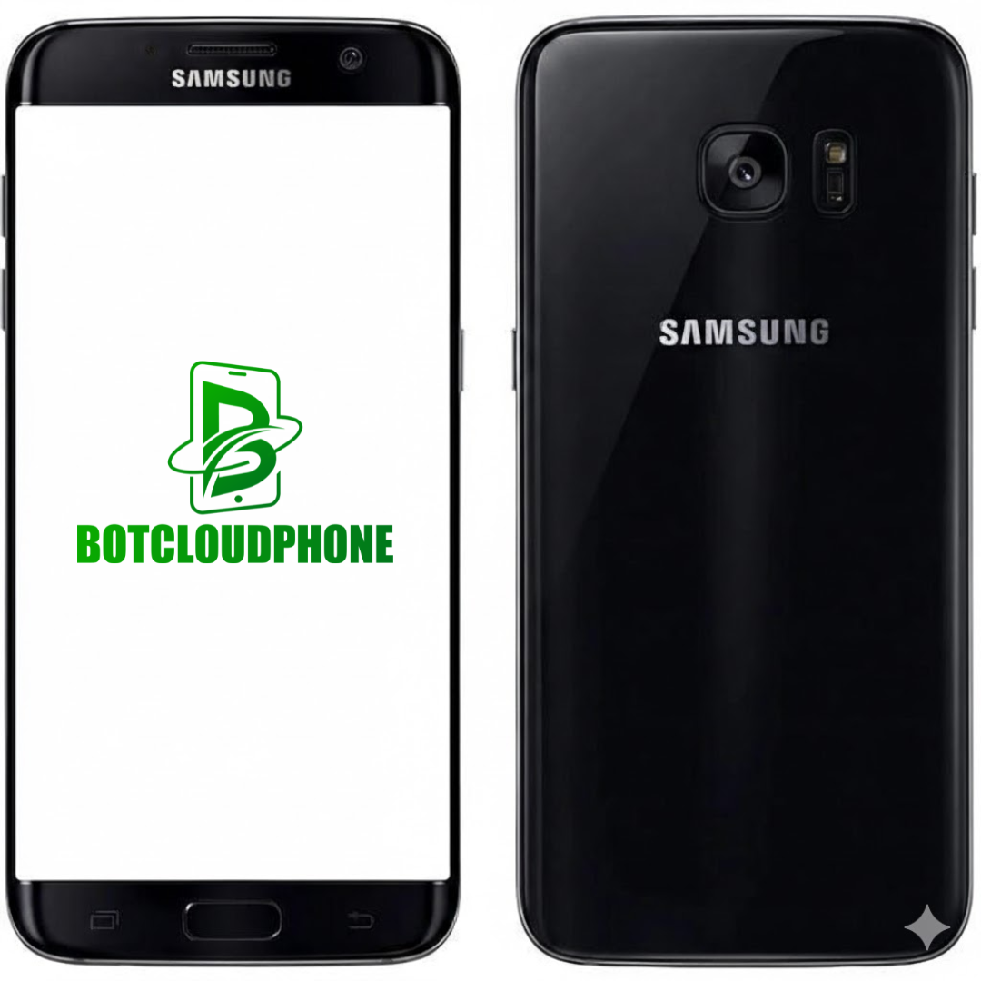 Galaxy S7 ( Rom Mod )