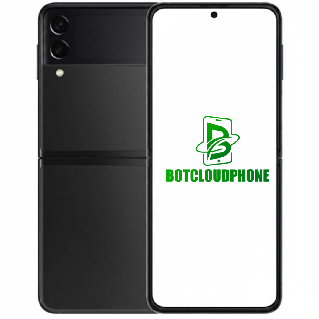 Galaxy Zflip3 (Stock Rom)