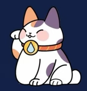 Lai Ts'ai Cat