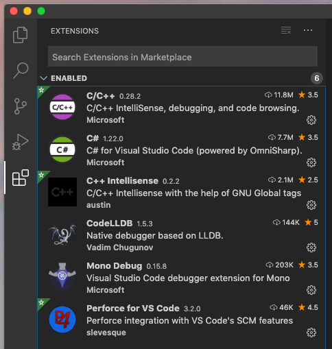 xcode vs visual studio reddit