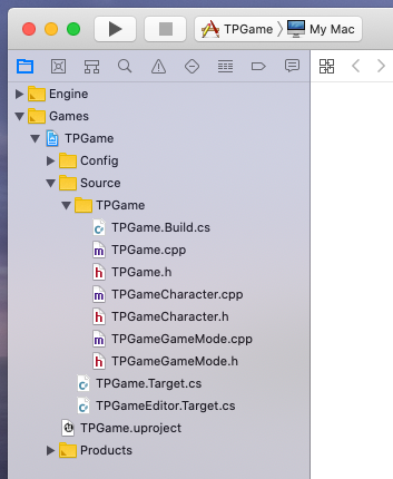 connecting to github project in visual studio for mac
