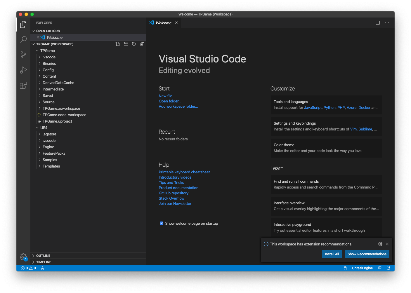 xcode for mac uses