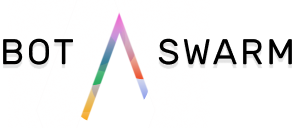 Bot Swarm Logo