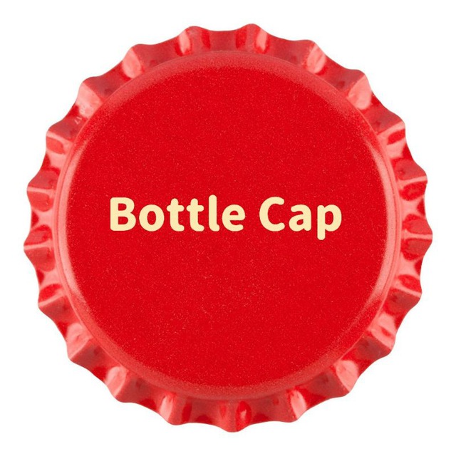 Bottle Cap