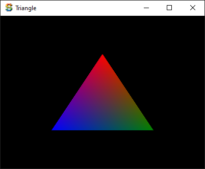 Triangle