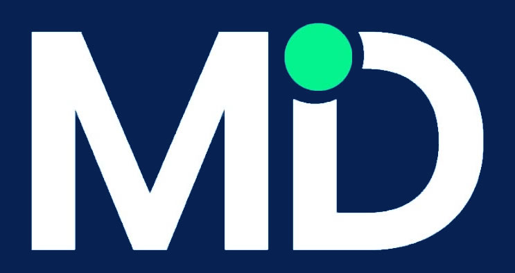 Logo MID.MA
