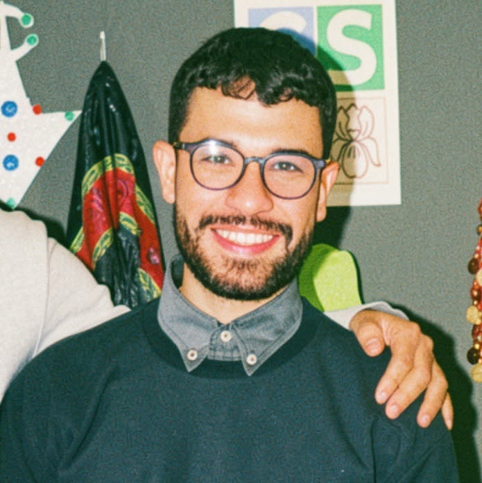 Youssef Boudar