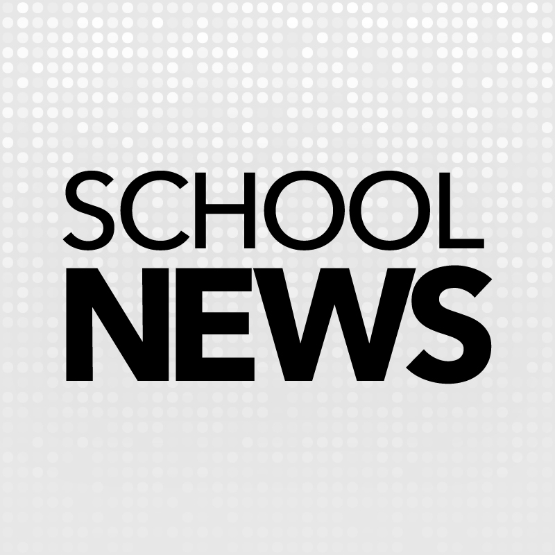 School News Logo