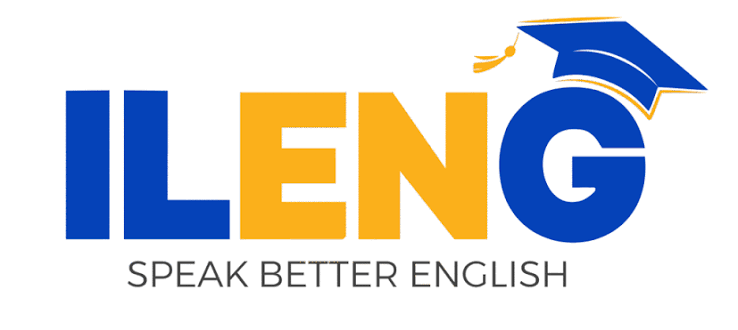iLeng Online Language Platform