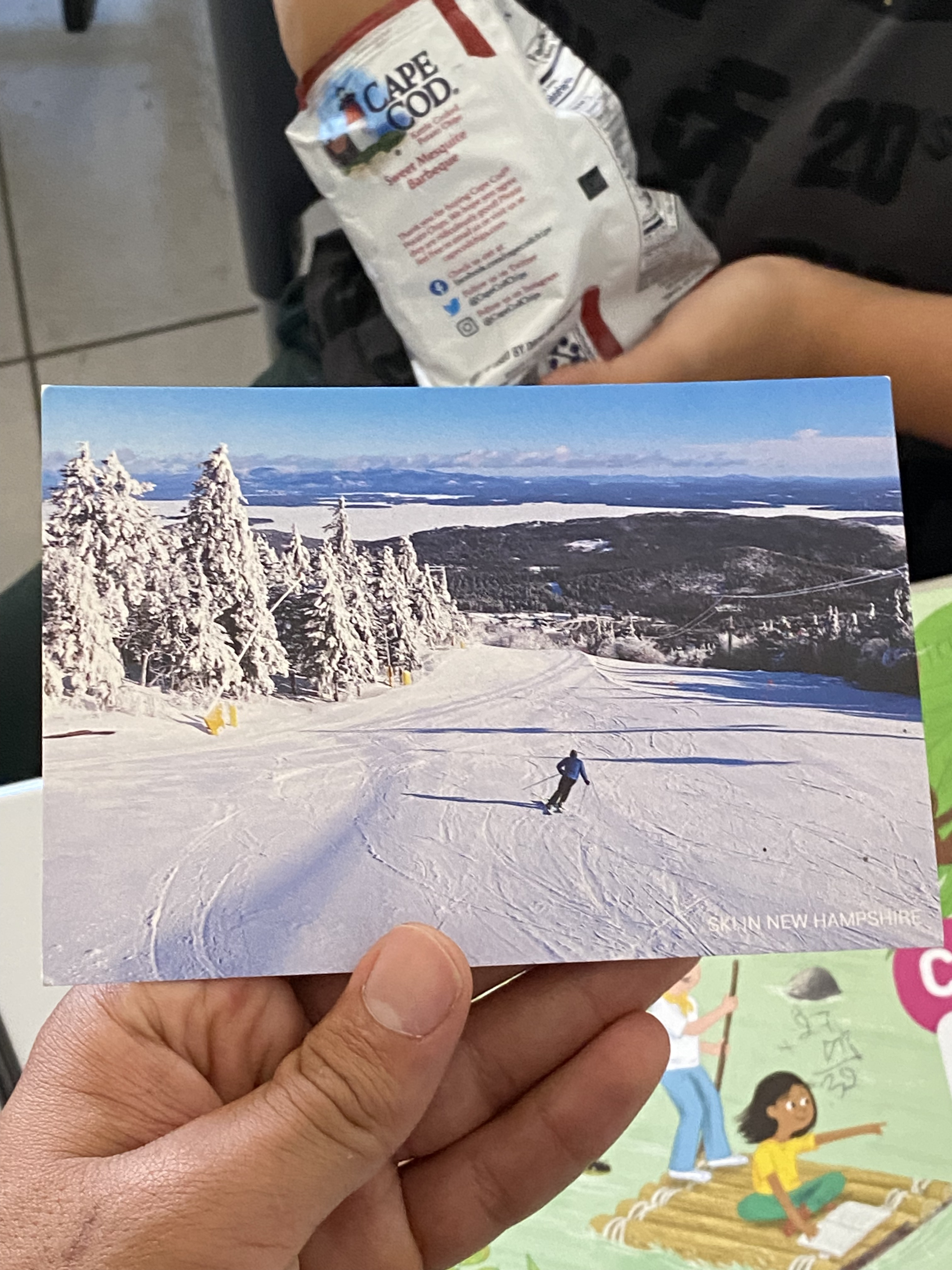 Penpal moment 7554
