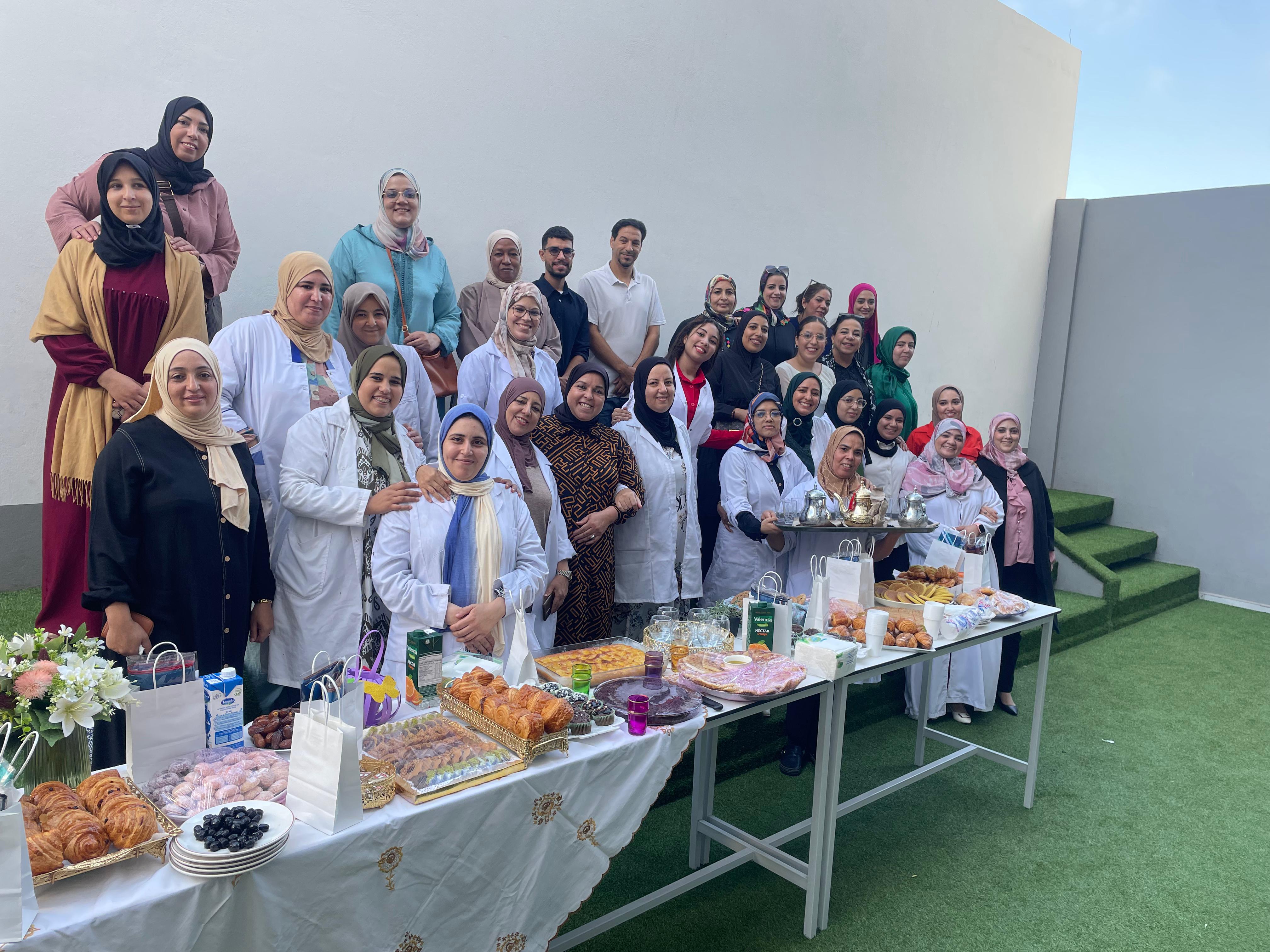 Teacher's Day Celebration 3