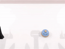 click bell