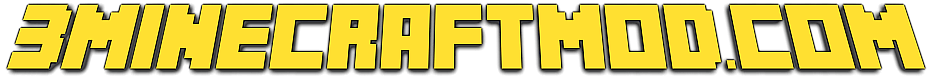 3Minecraft Mod | The Best Resource for Minecraft