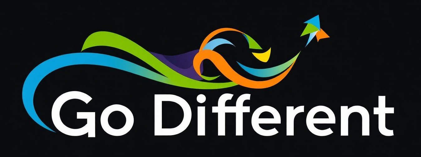 GoDifferent