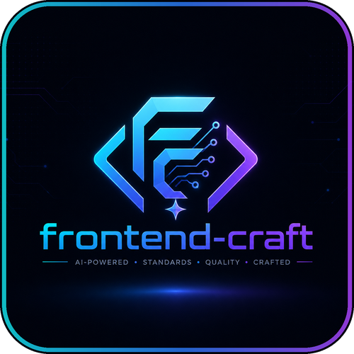 frontend-craft logo