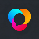 OmniChat logo