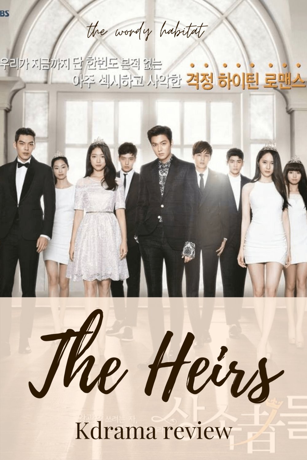 Os Herdeiros (The Heirs)