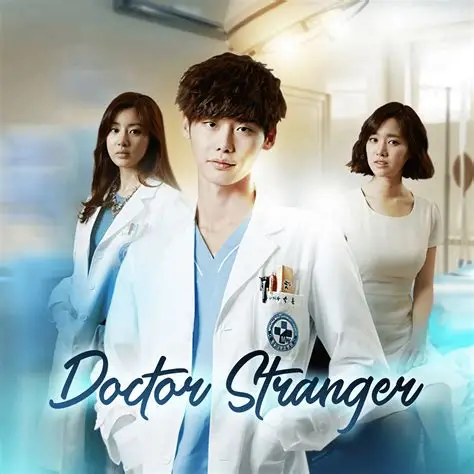Doctor Stranger