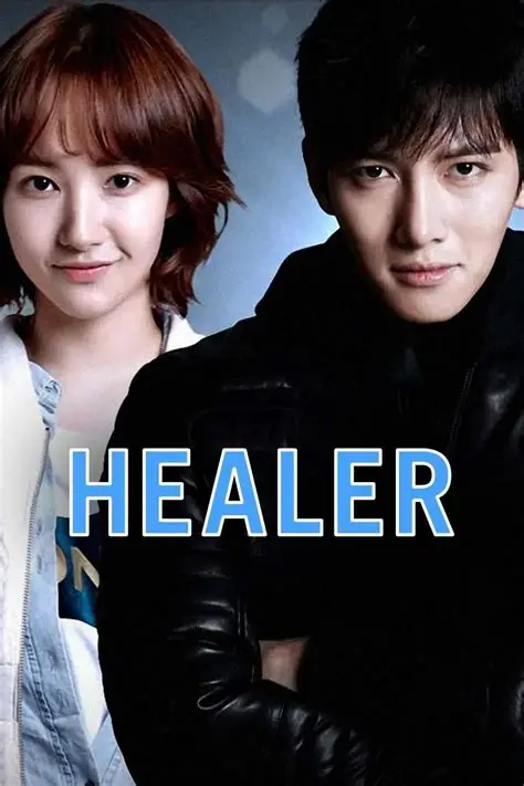 Healer
