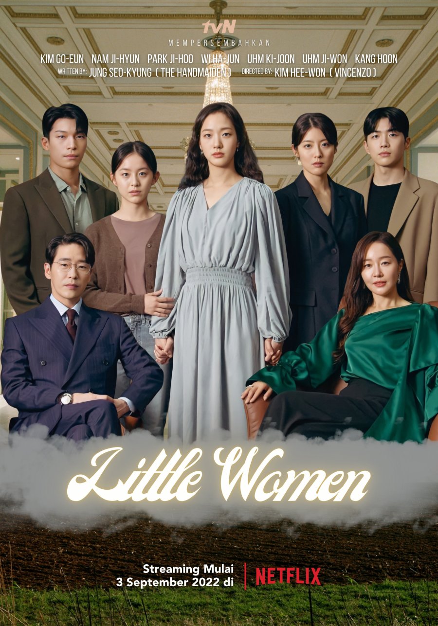 Little Women
