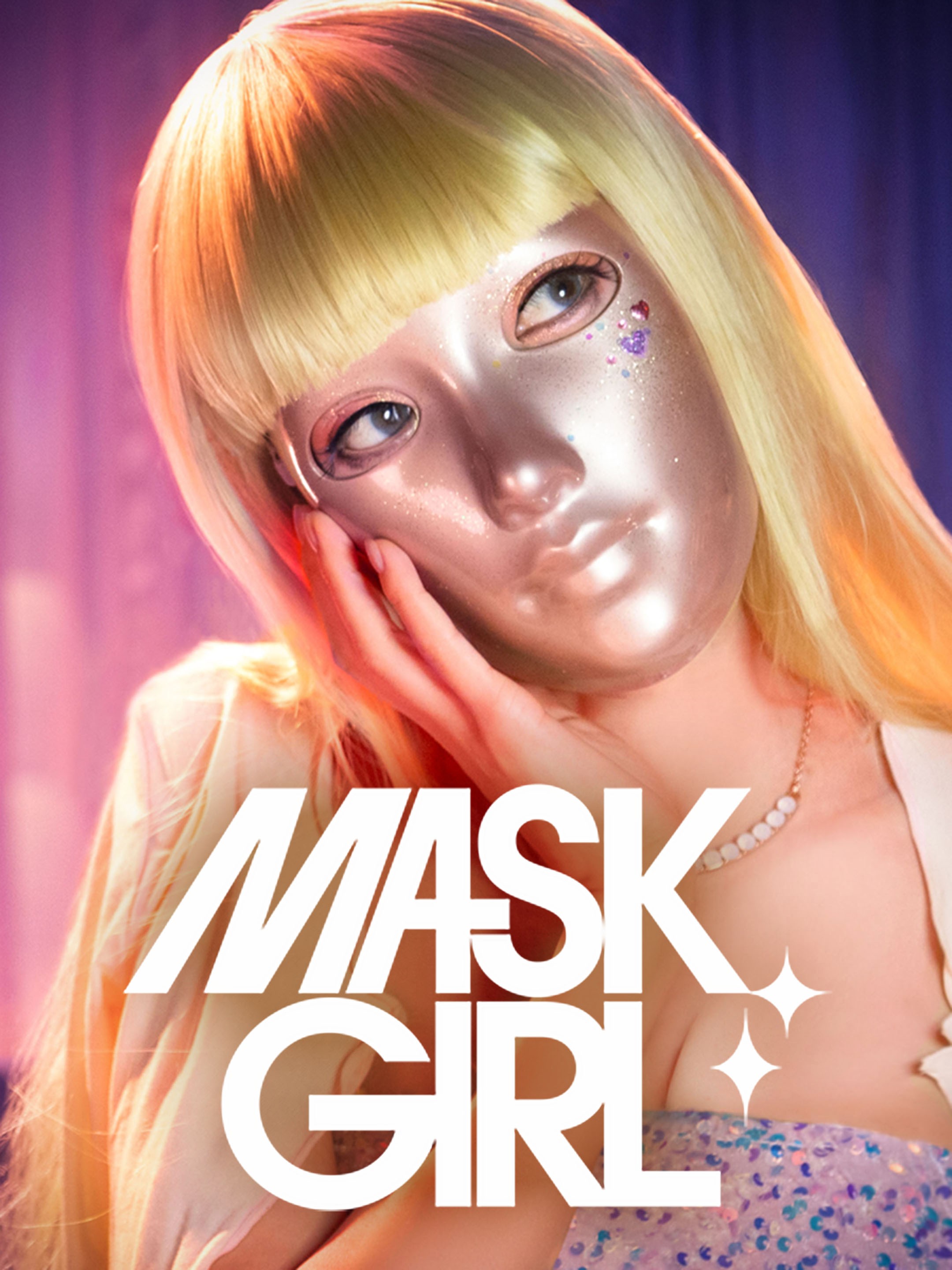 Mask Girl